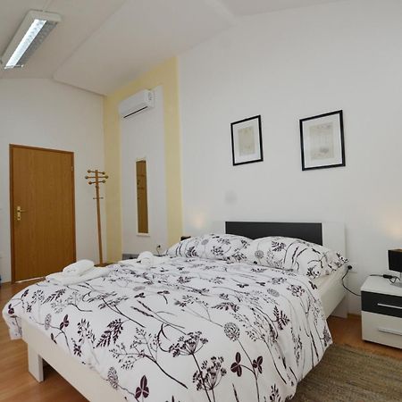 Zminj Apartments Ruang foto