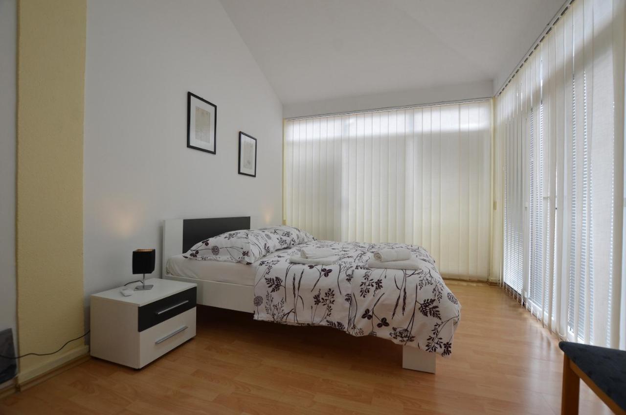 Zminj Apartments Bagian luar foto