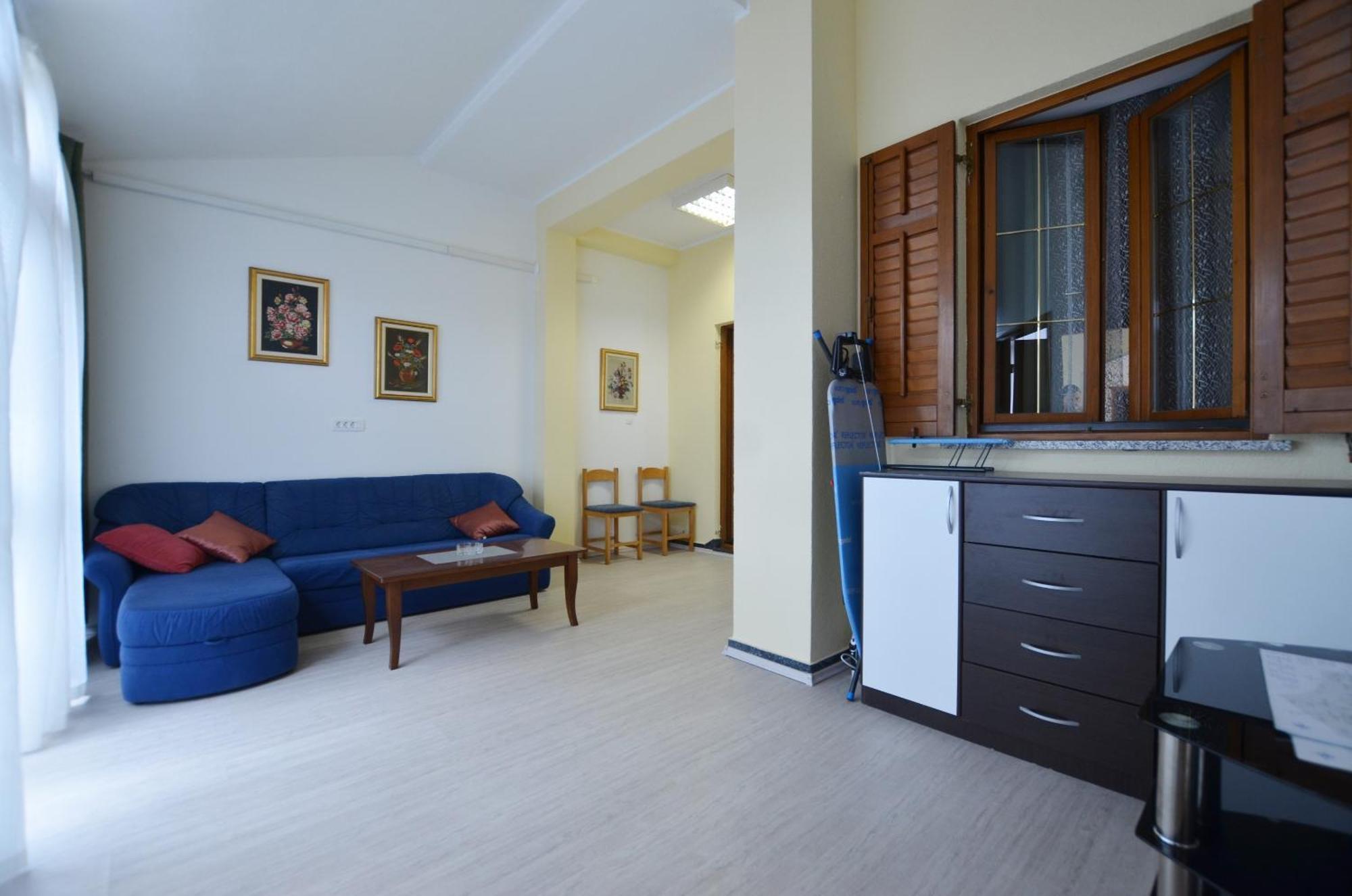Zminj Apartments Ruang foto