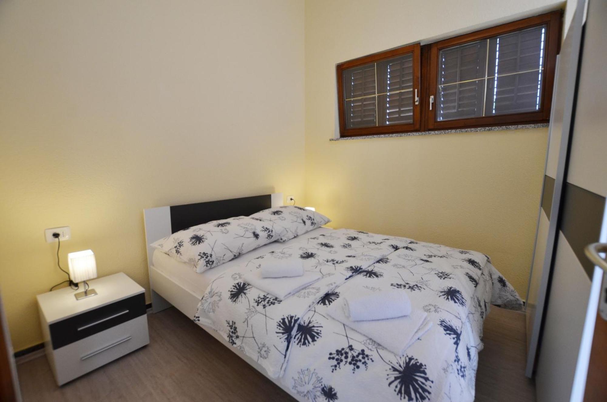 Zminj Apartments Ruang foto