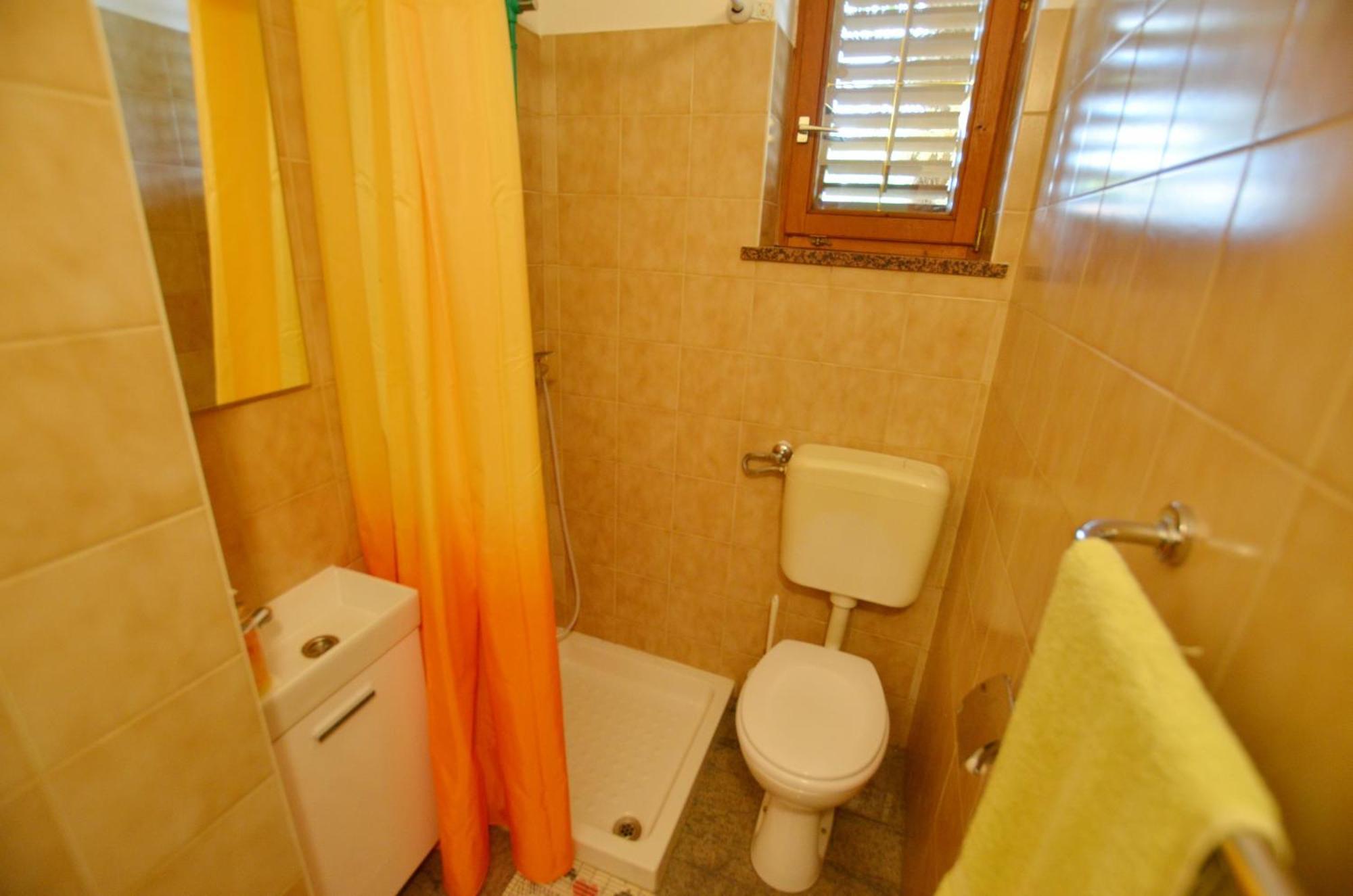 Zminj Apartments Ruang foto