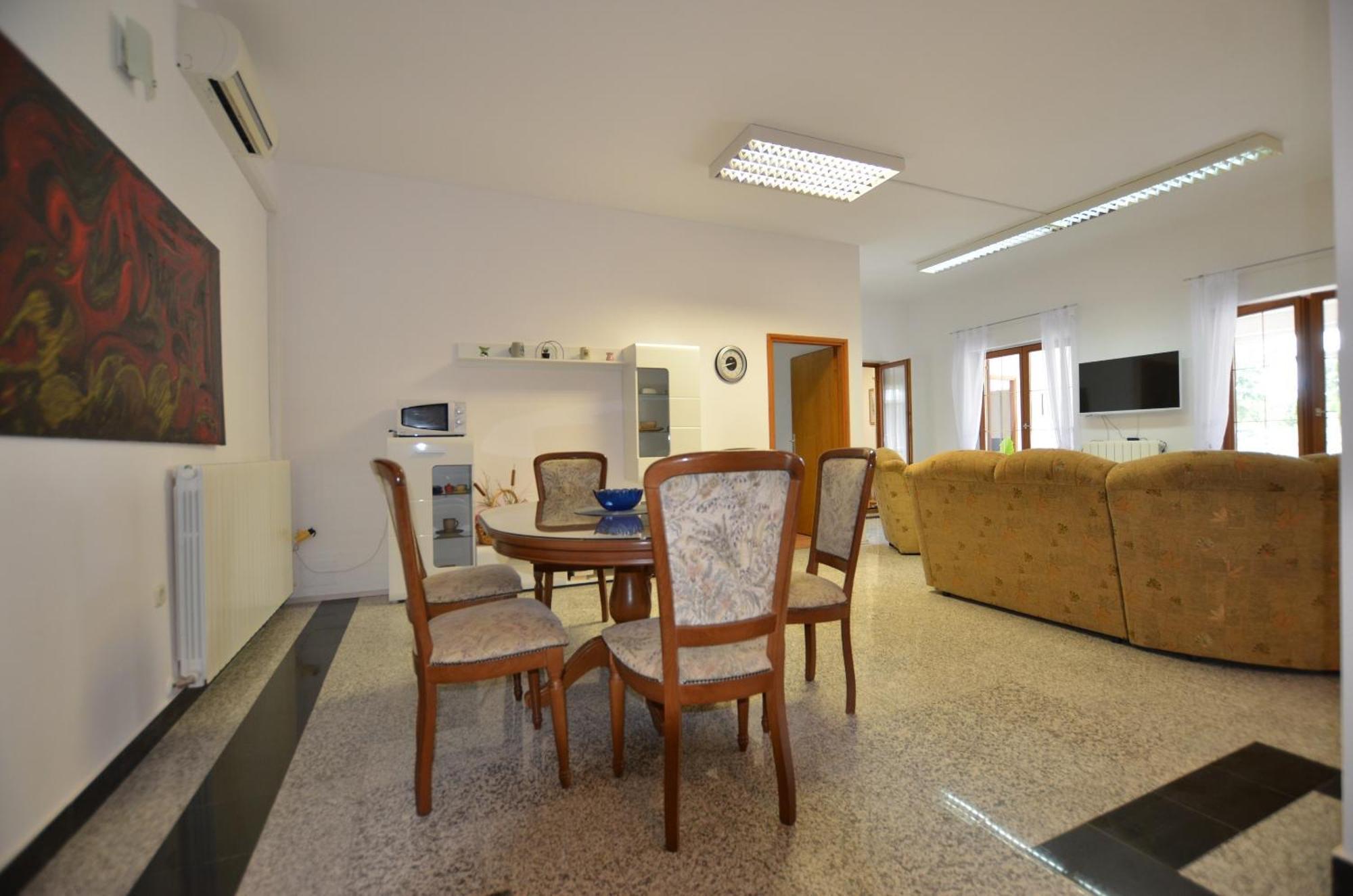 Zminj Apartments Ruang foto