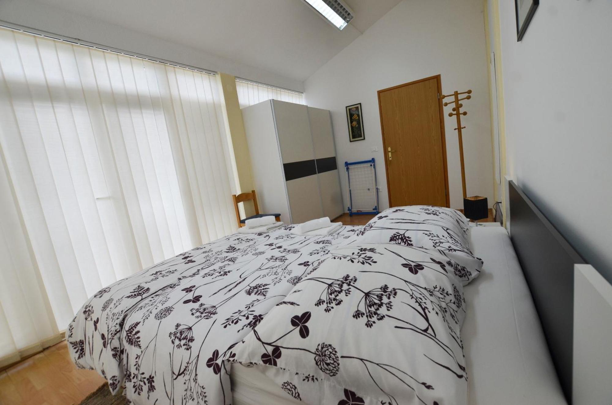 Zminj Apartments Ruang foto